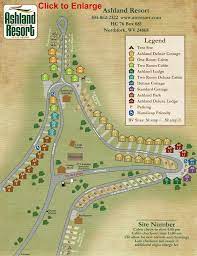 Hatfield Mccoy Trail System Rules Ashland Atv Resort