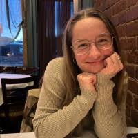 Madelyn Jensen's Instagram, Twitter & Facebook