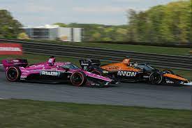 Indycar to begin testing hybrid engines in early. Indycar S 2 4 Liter Hybrids Will Start Testing In Early 2022