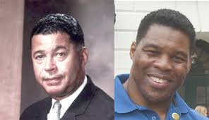 Is Herschel Walker Like Sen. Edward Brooke? » The New Journal and Guide