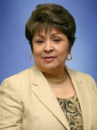 Thelma Garza's Instagram, Twitter & Facebook