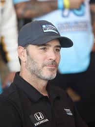 Jimmie Johnson's NASCAR Team Announces “Huge Pickup” as Fans Go Crazy