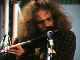Jethro Tull