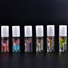 Rolls on clear for a subtle shine and comes in a variety of delicious flavors. Clear Roller Ball Dried Flowers Lip Essence Lasting Moisturizing Lipstick Lip Oil Lip Gloss Buy From 2 On Joom E Commerce Platform