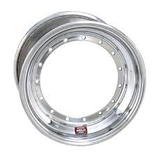 Weld Racing 13 X 7 Direct Mount Front Wheel Non Beadlock 3 In Offset