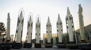 Iranian Missile Threat: Could London and Paris Be in Range?