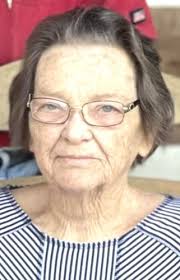 Mary Tunnell Obituary (1944