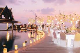 Also, would like to get in touch with jerry kurtz of philadelphia and larry kidder of california. Koh Samui Wedding Venues Resort Koh Samui Villa Wedding