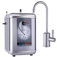 insink hot water dispensers of 2021