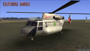 You need to complete main mission. Replacement Of Cargobob Dff In Gta San Andreas 55 File