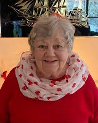 Linda Nell Robinson Maple Obituary August 6, 2024