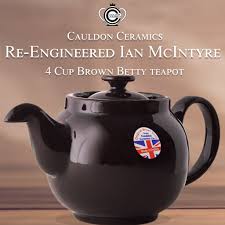 Brown Betty Teapots - Cupper'S Coffee & Tea