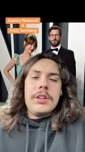 #joannanewsom #andysamberg #thelonelyisland