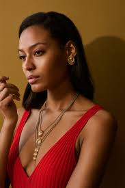 Brand Spotlight: Pamela Zamore