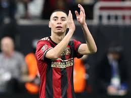 You helped bring us a title. Newcastle Agree Deal For Atlanta United Playmaker Miguel Almiron Sports Mole