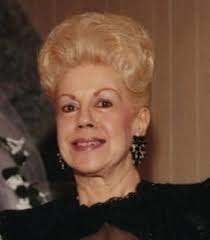 Ida Vellucci Obituary (2023)