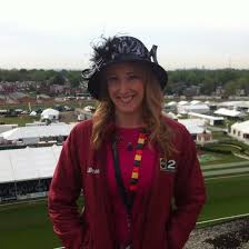 NEWSMAKER Q&A: Adrienne Green — Meteorologist