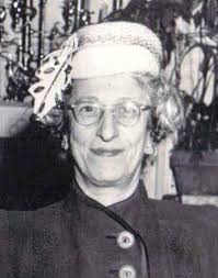 Marie Eulalie “Nellie” Lombard Perry (1884-1955)