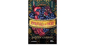 Na (1992) a fost odata in china 2. Devoratoarea De Pacate Megan Campisi Amazon De Bucher