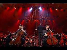 2cellos Now We Are Free Gladiator Live At Sydney Opera House Youtube 2020 Work Music London Symphony Orchestra Funeral Music