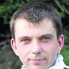 Mark Schomberg feiert Comeback