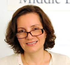 Middle East Studies Association 2015 Election