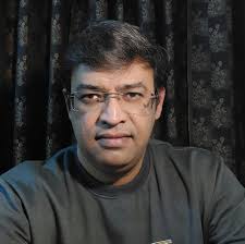 Surajit Dasgupta