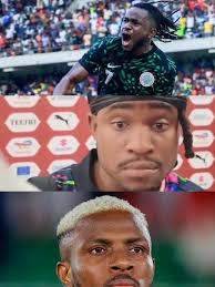 Mohbad's father shuns his ex-wife, Mohbad's mum when they met in court.  following her trolling online