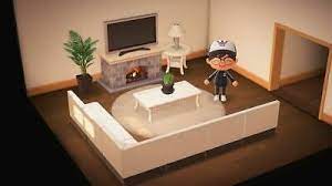 Get it as soon as wed, jun 30. Animal Crossing New Horizons Living Room Furniture Set Bells Items Sofa Tv Animal Crossing New Horizons Furniture Animal Crossing Animal Crossing Living Room