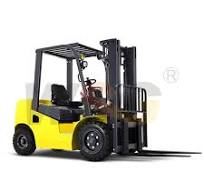 China Forklift 1 Ton 1.5 Ton 2 Ton 3 Ton diesel Forklift Gasoline Forklift  Price with Parts for Sale