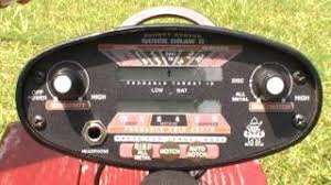 Great savings & free delivery / collection on many items. Bounty Hunter Quick Draw Ii Metal Detector Demo 1 Youtube