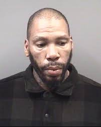 BEAVER, HOLLY ANNE Age: 38 Gender: FEMALE Race: WHITE Arrest Date:  05/05/2024 Charge: Misd Crime Of Dom Violence, M (M) Arrest Location:  400-BLK W Ridge Ave, Landis, NC Arrest Time: 14:08