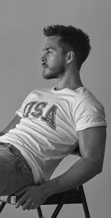 Chris Wood Chris Wood Vampire Diaries Christopher Wood