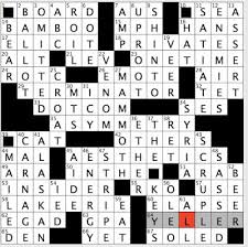 Likely related crossword puzzle clues. Rex Parker Does The Nyt Crossword Puzzle Ill In Lille Thu 2 16 17 Religion With Public Shrines Five Time Grammy Winning Duo From The 2010s Civil War Locale Beginning In 2011