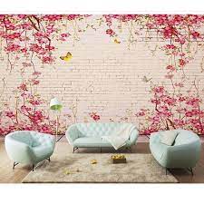 Printed 3d Wallpaper At Rs 75 Square Feet 3d Wallpaper Id 21920220248