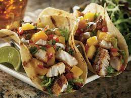 Check spelling or type a new query. Grilled Fish Taco Nutrition Facts Eat This Much