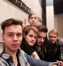 EUROVISION ADDICT: Finland 2014: SOFTENGINE!