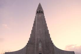 He says between 8,000 and 10,000 churches will likely close this year. Visiting Hallgrimskirkja Church Reykjavik Iceland Wandering Curiosities