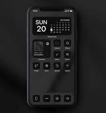 With the new ios 14 release allowing us to play around with widgets on iphone home screen, we noticed an increased interest in customizing app adjusting the widgets and app icons can help you declutter your home screen and create a unanimous aesthetic look. Die Schonsten Witzigsten Und Skurrilsten Ios 14 Icons Homescreen Iphone Design Iphone Screen