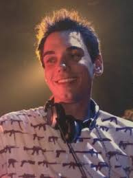 As I AM: The Life And Times of DJ AM