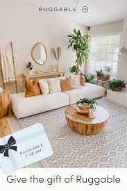 A Gift Card For Them Credit For You Luxe Living Room Home Decor Boho Living Room