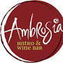 Ambrosia Family Restaurant from www.ambrosia-bistro.com