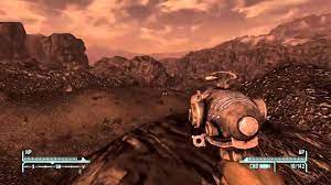 Maybe you would like to learn more about one of these? Fallout New Vegas Remnant Power Armor Location Tutorial Rare Armor Youtube