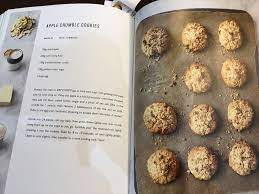 1 2 C 100g 4oz Dried Apple 1 C 200g 8oz S R Flour 1 2 C 100g 4oz Unsalted Butter Cold 1 2 C 100g Jamie Oliver Recipes Jamie Oliver Cookies Jamie Oliver