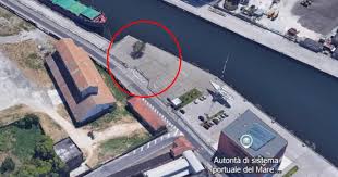 Ravenna, una struttura per gli eventi dell'Autorit&agrave; Portuale del Mare ...