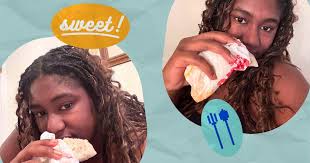 I Tried The (Not-So) New McDonald's Snack Wrap So You Don't Have To