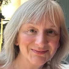 Psychotherapist Allison Brown