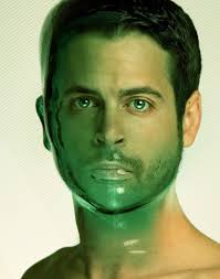 Aaron Nace , часть 1 » Xenomorph