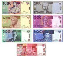 Сколько будет 50000 rupiahs rp (idr) в rm (myr) по курсу на. Indonesische Rupiah Wikipedia