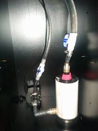 Maybe you would like to learn more about one of these? Diy Aquarium Canister Filter 5 Steps Instructables